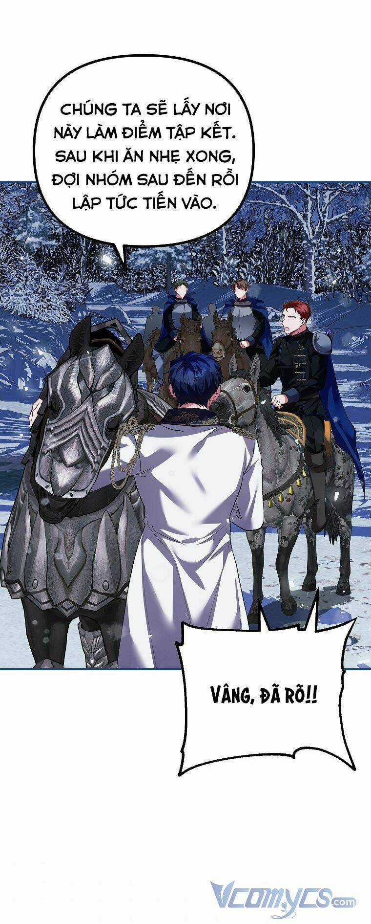 Thời Gian Của Nhân Vật Phụ Có Giới Hạn Chapter 36 trang 36