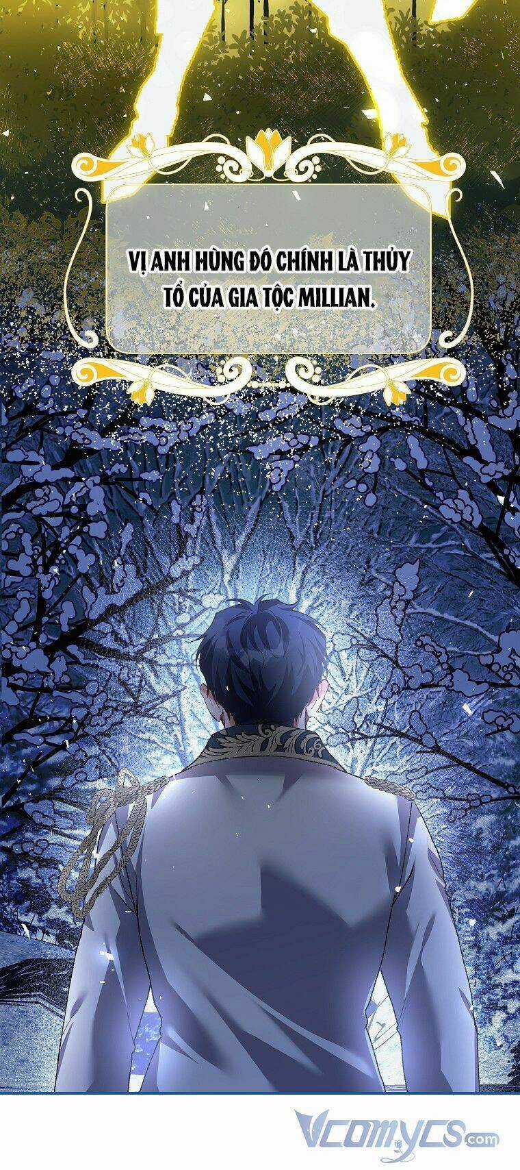 Thời Gian Của Nhân Vật Phụ Có Giới Hạn Chapter 36 trang 41