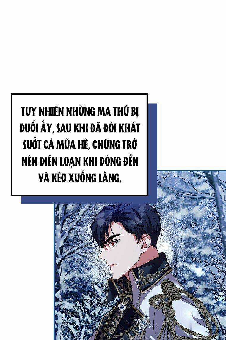 Thời Gian Của Nhân Vật Phụ Có Giới Hạn Chapter 36 trang 42