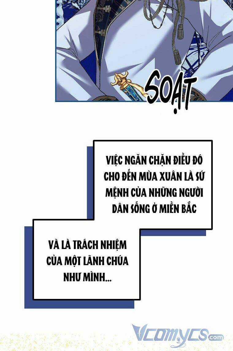 Thời Gian Của Nhân Vật Phụ Có Giới Hạn Chapter 36 trang 43