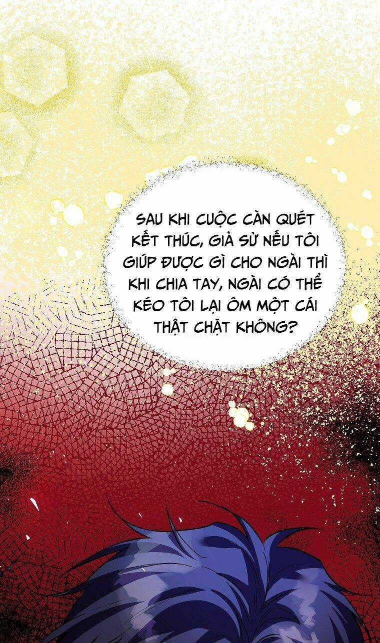 Thời Gian Của Nhân Vật Phụ Có Giới Hạn Chapter 36 trang 44