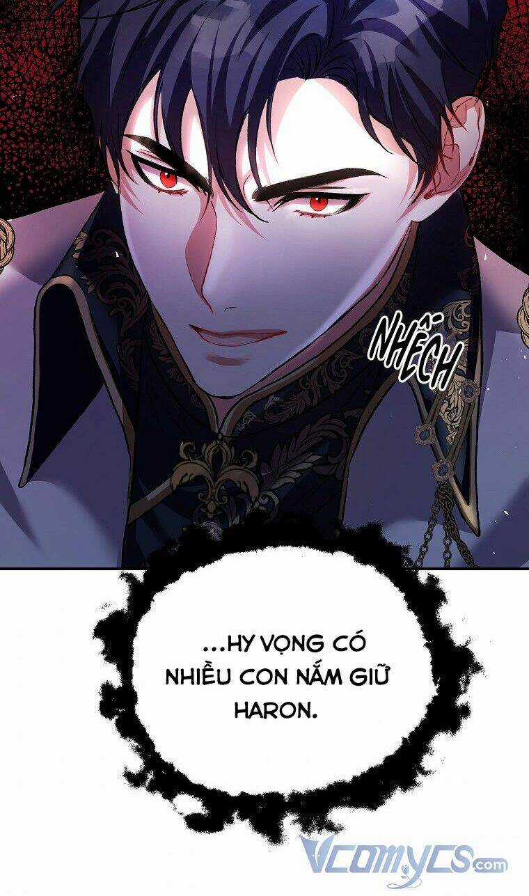 Thời Gian Của Nhân Vật Phụ Có Giới Hạn Chapter 36 trang 45