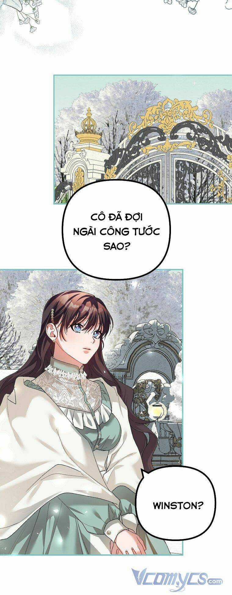 Thời Gian Của Nhân Vật Phụ Có Giới Hạn Chapter 36 trang 48