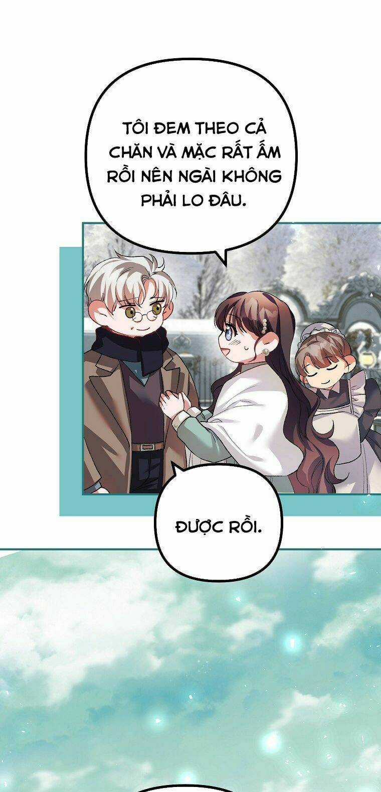 Thời Gian Của Nhân Vật Phụ Có Giới Hạn Chapter 36 trang 51