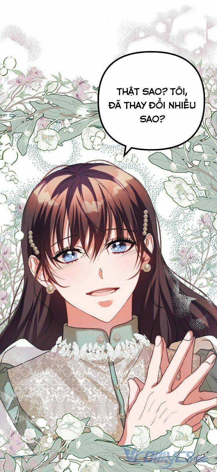 Thời Gian Của Nhân Vật Phụ Có Giới Hạn Chapter 36 trang 53