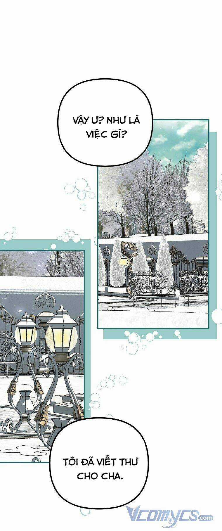 Thời Gian Của Nhân Vật Phụ Có Giới Hạn Chapter 36 trang 55