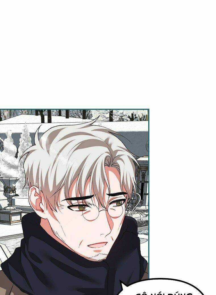 Thời Gian Của Nhân Vật Phụ Có Giới Hạn Chapter 36 trang 60