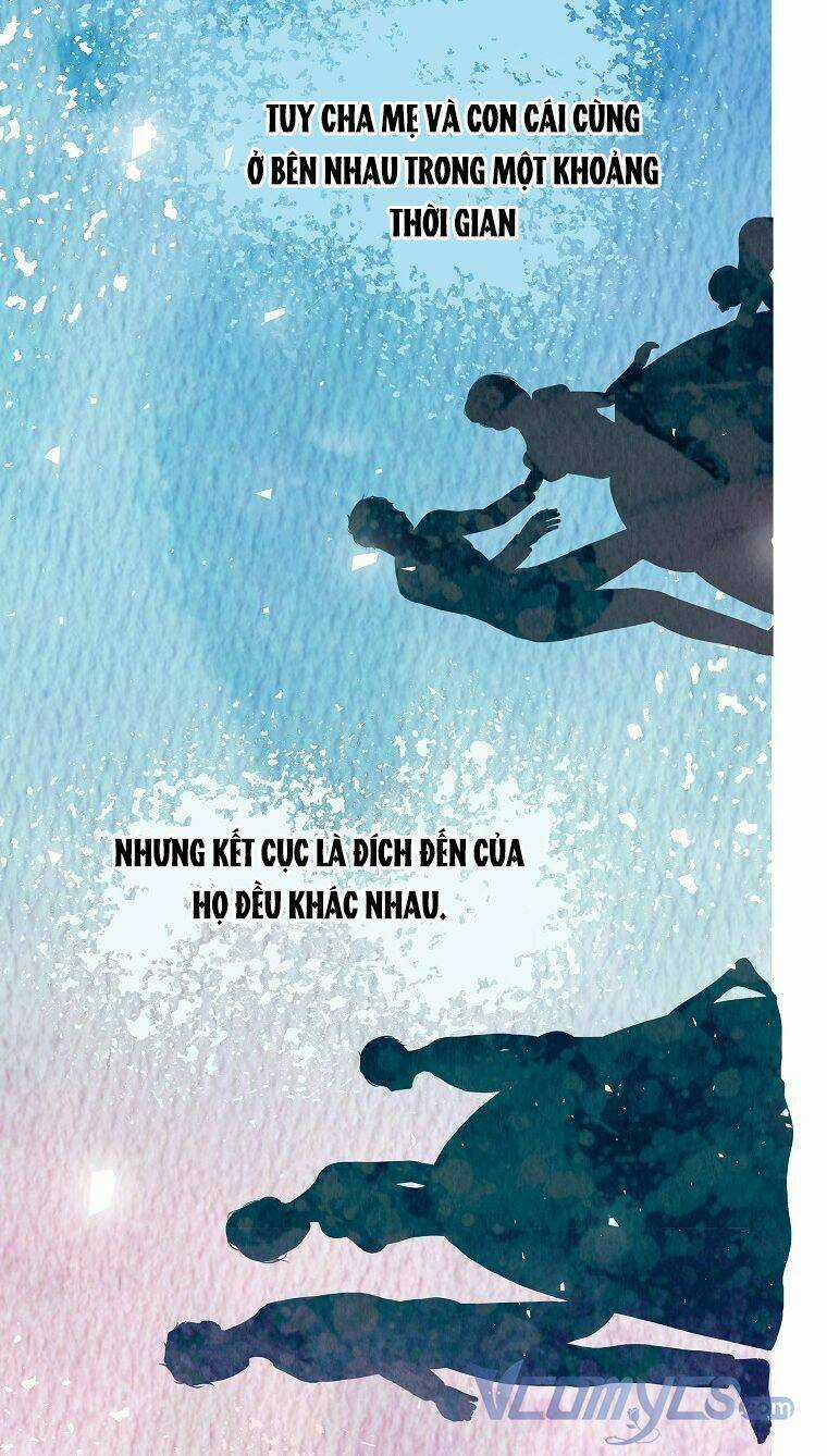 Thời Gian Của Nhân Vật Phụ Có Giới Hạn Chapter 36 trang 62