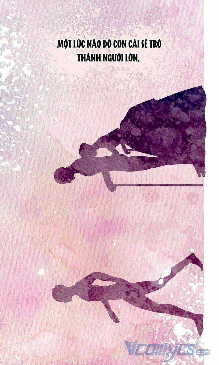 Thời Gian Của Nhân Vật Phụ Có Giới Hạn Chapter 36 trang 63