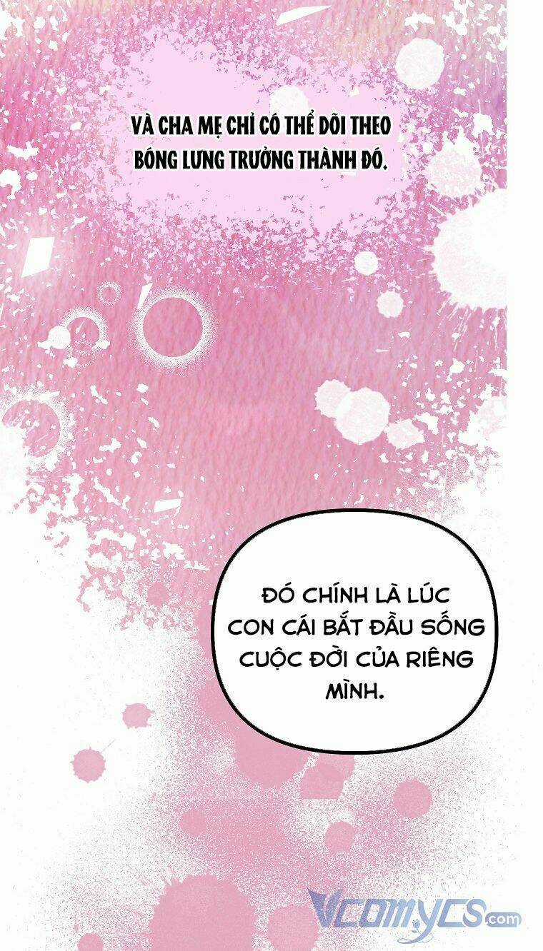 Thời Gian Của Nhân Vật Phụ Có Giới Hạn Chapter 36 trang 64