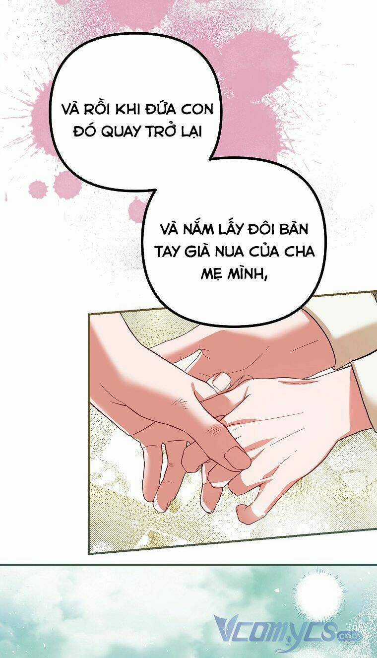 Thời Gian Của Nhân Vật Phụ Có Giới Hạn Chapter 36 trang 65