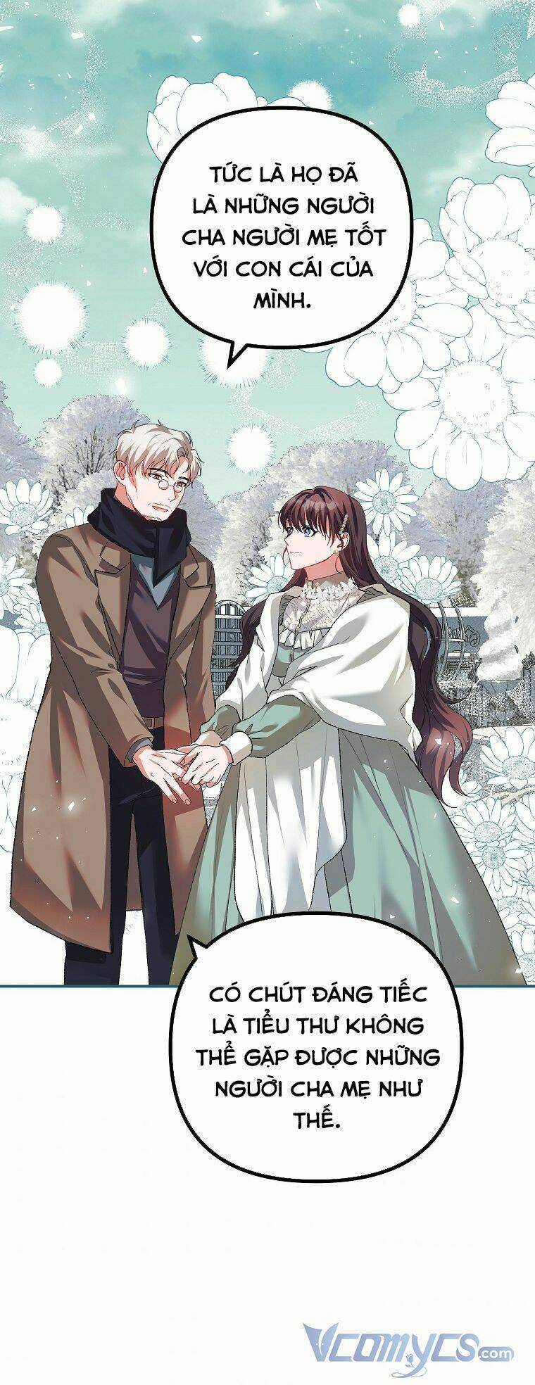 Thời Gian Của Nhân Vật Phụ Có Giới Hạn Chapter 36 trang 66