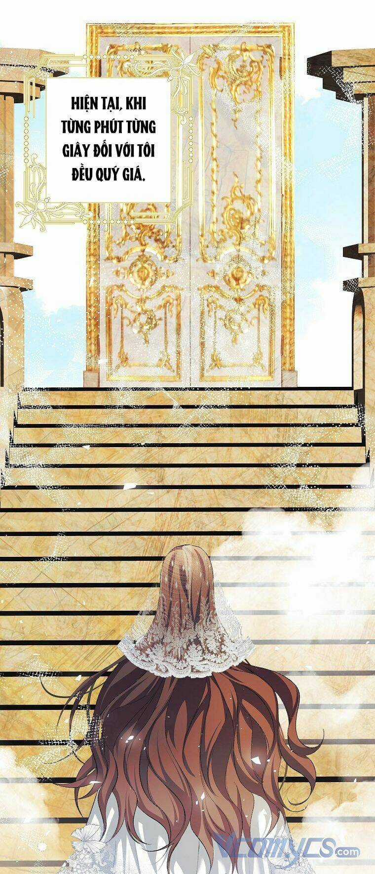 Thời Gian Của Nhân Vật Phụ Có Giới Hạn Chapter 36 trang 68