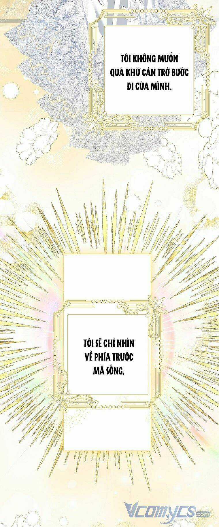 Thời Gian Của Nhân Vật Phụ Có Giới Hạn Chapter 36 trang 69