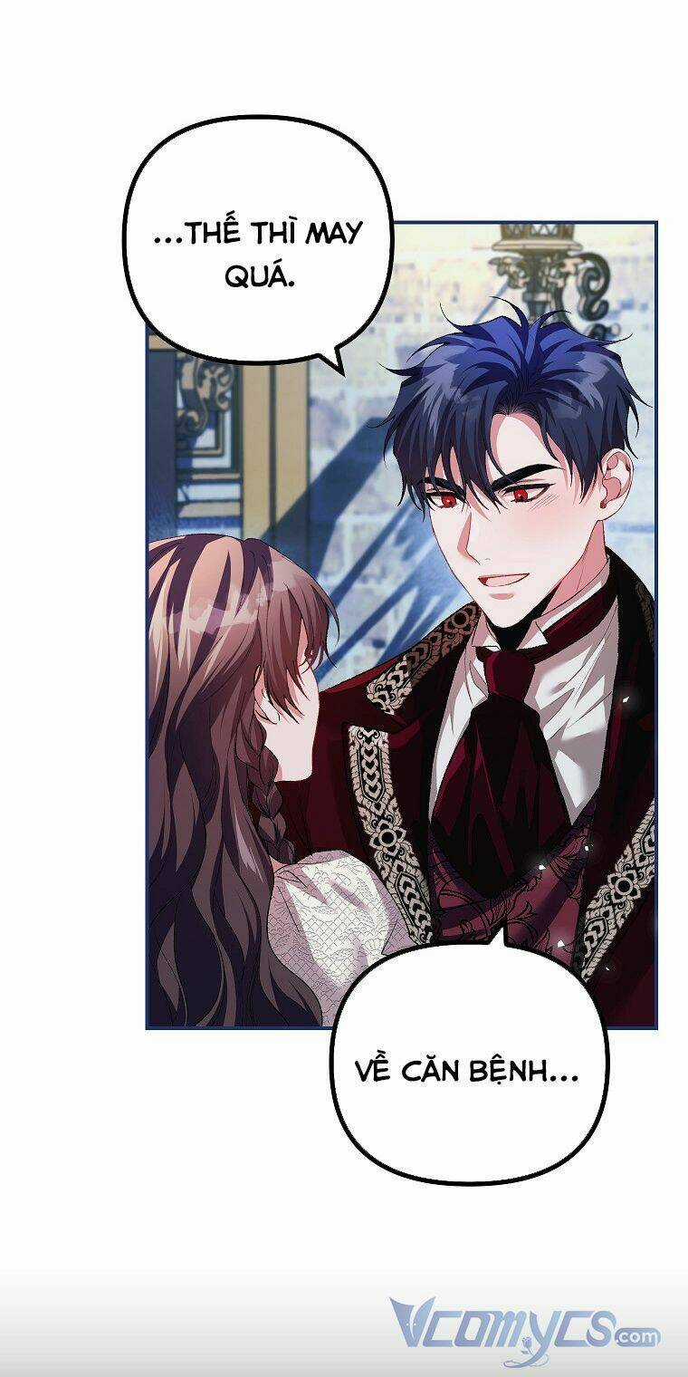 Thời Gian Của Nhân Vật Phụ Có Giới Hạn Chapter 36 trang 8