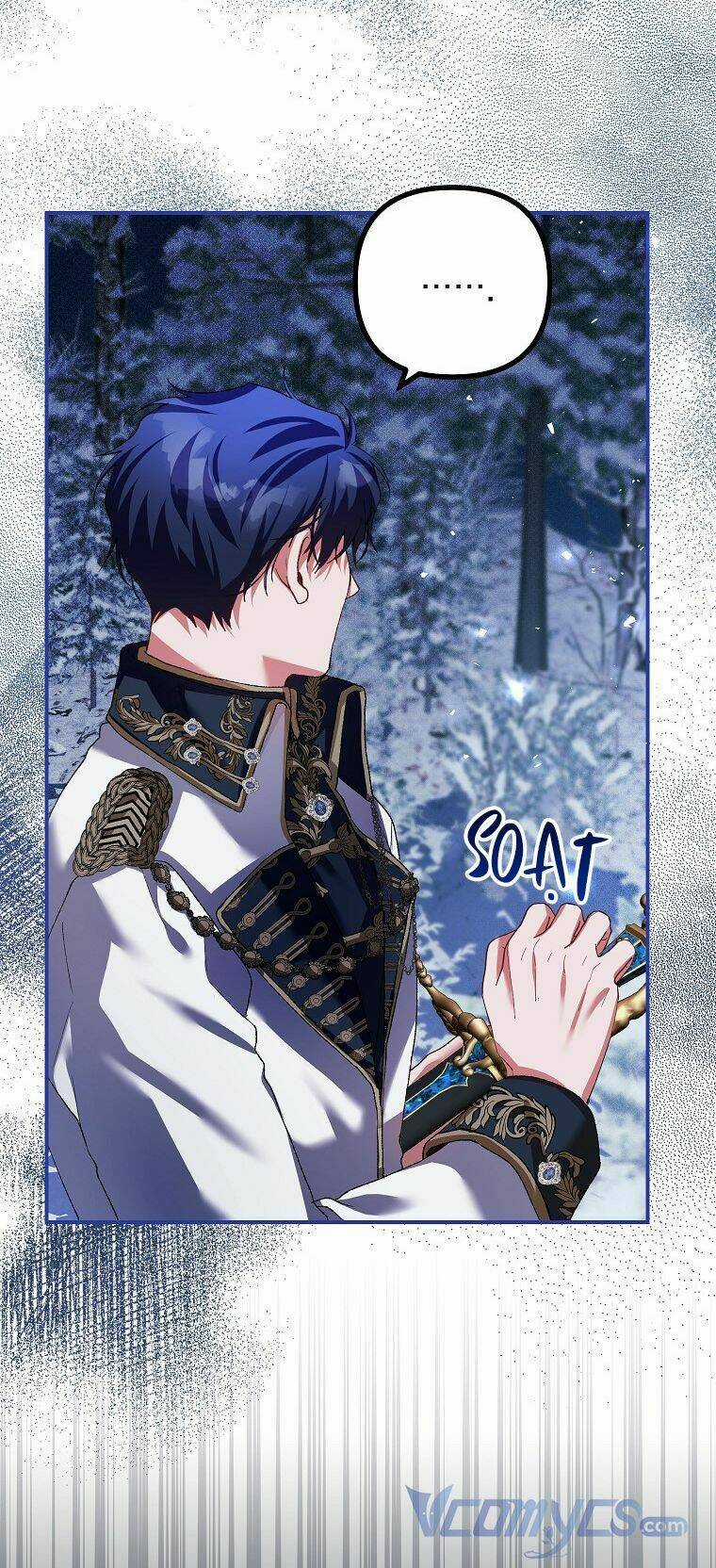 Thời Gian Của Nhân Vật Phụ Có Giới Hạn Chapter 37 trang 13