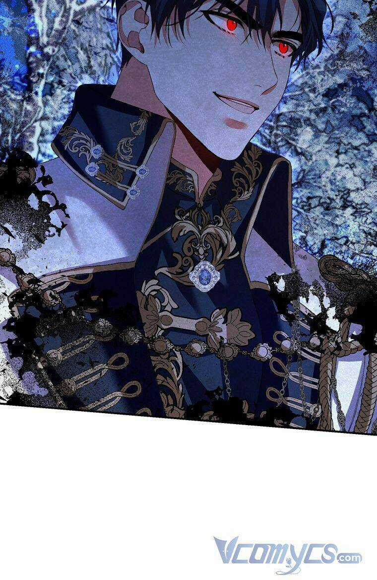 Thời Gian Của Nhân Vật Phụ Có Giới Hạn Chapter 37 trang 16