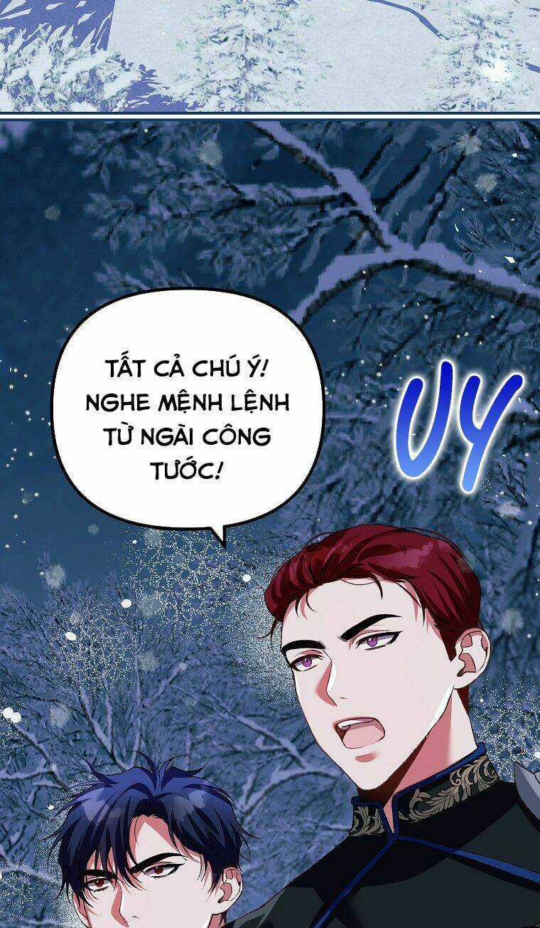 Thời Gian Của Nhân Vật Phụ Có Giới Hạn Chapter 37 trang 2