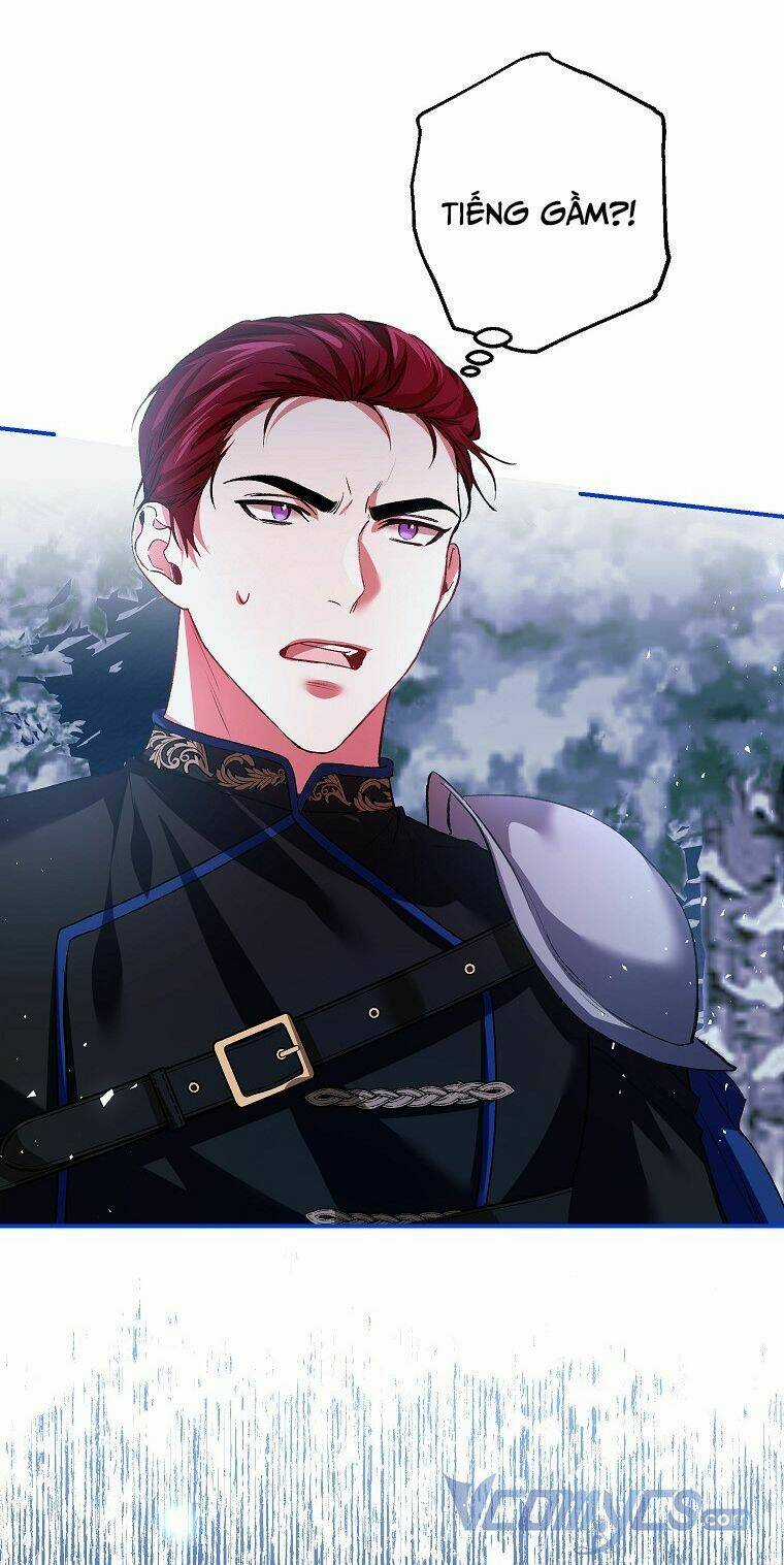 Thời Gian Của Nhân Vật Phụ Có Giới Hạn Chapter 37 trang 21