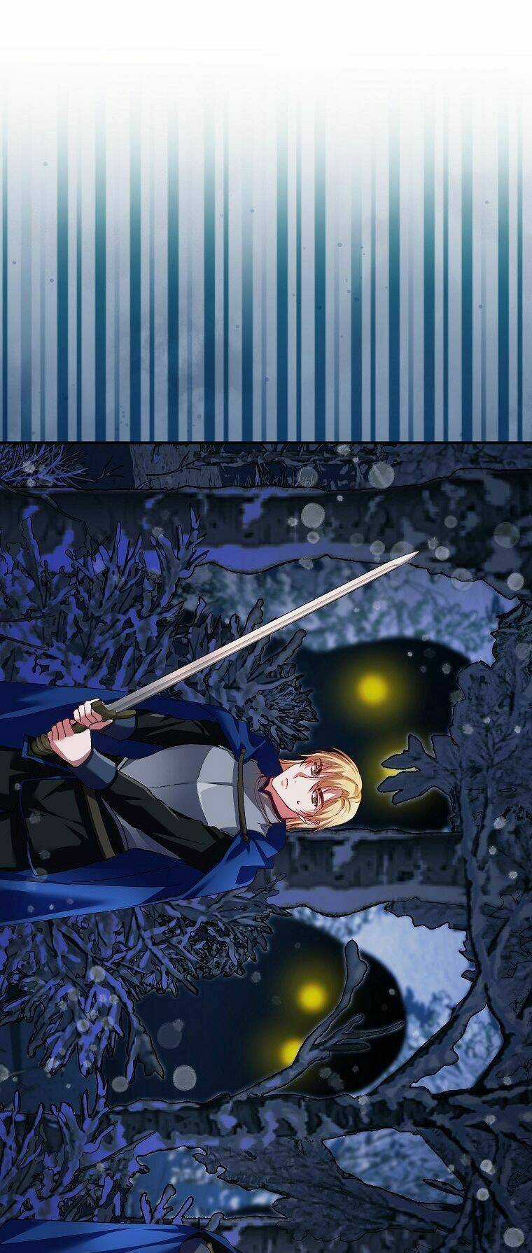 Thời Gian Của Nhân Vật Phụ Có Giới Hạn Chapter 37 trang 25