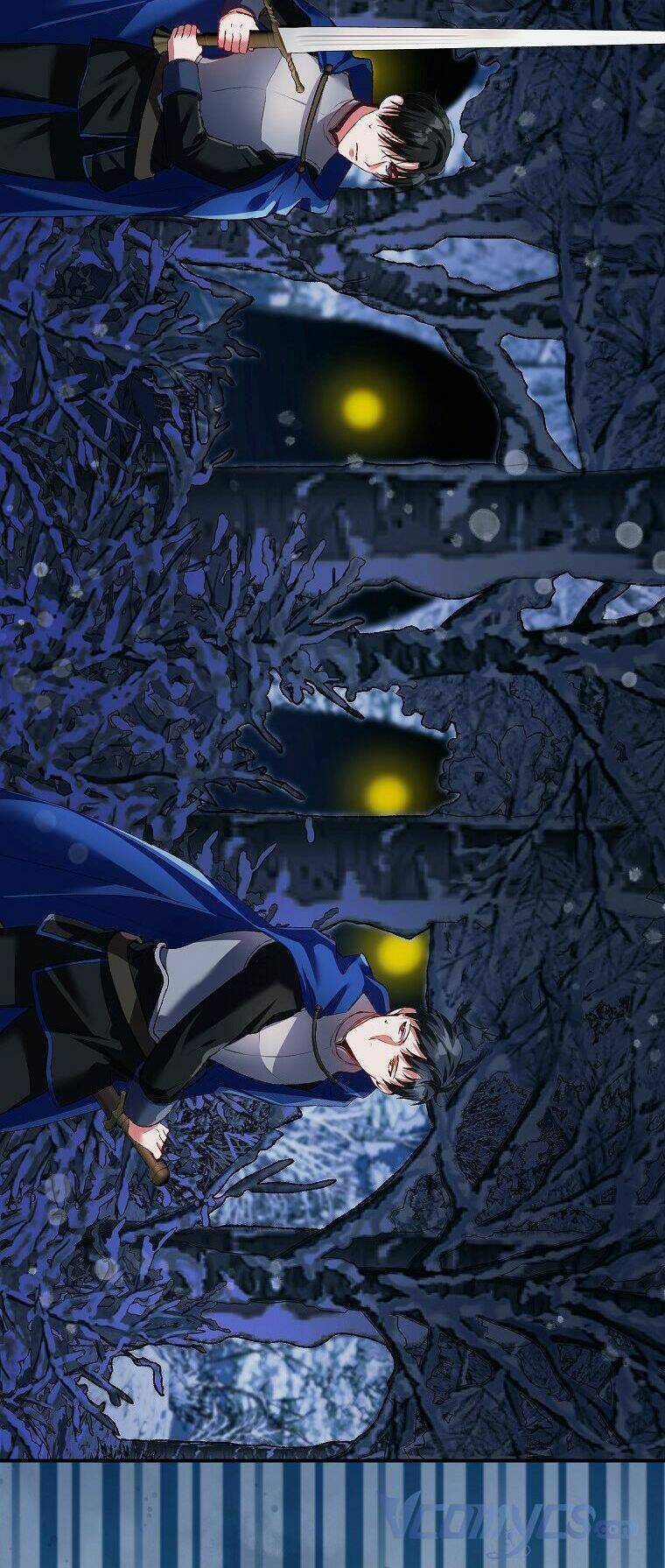 Thời Gian Của Nhân Vật Phụ Có Giới Hạn Chapter 37 trang 26