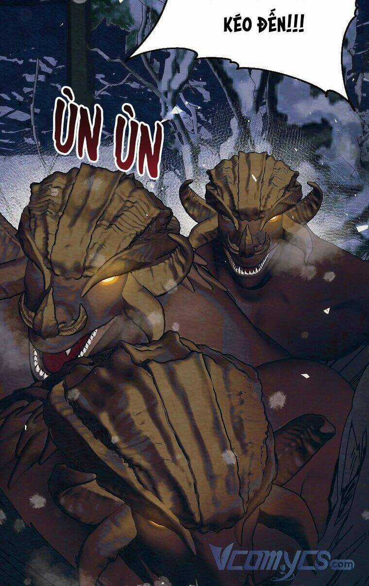 Thời Gian Của Nhân Vật Phụ Có Giới Hạn Chapter 37 trang 28