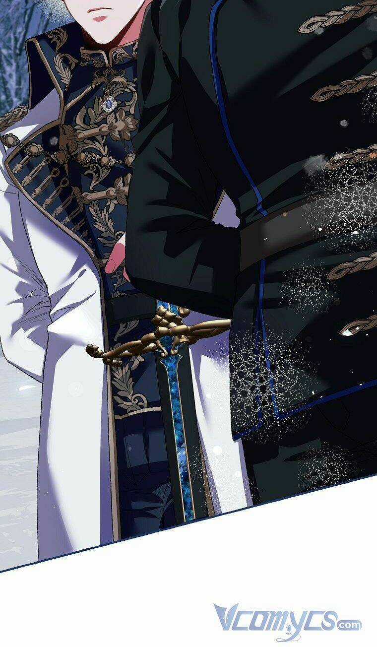 Thời Gian Của Nhân Vật Phụ Có Giới Hạn Chapter 37 trang 3