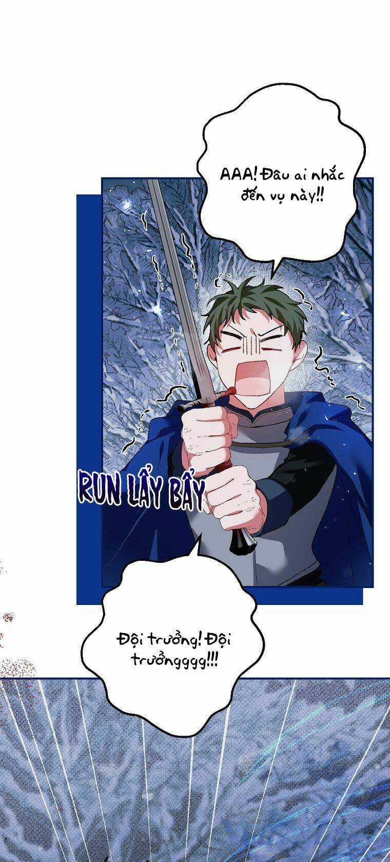 Thời Gian Của Nhân Vật Phụ Có Giới Hạn Chapter 37 trang 30