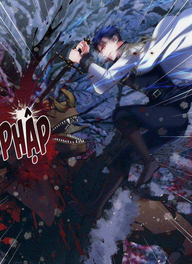 Thời Gian Của Nhân Vật Phụ Có Giới Hạn Chapter 37 trang 31