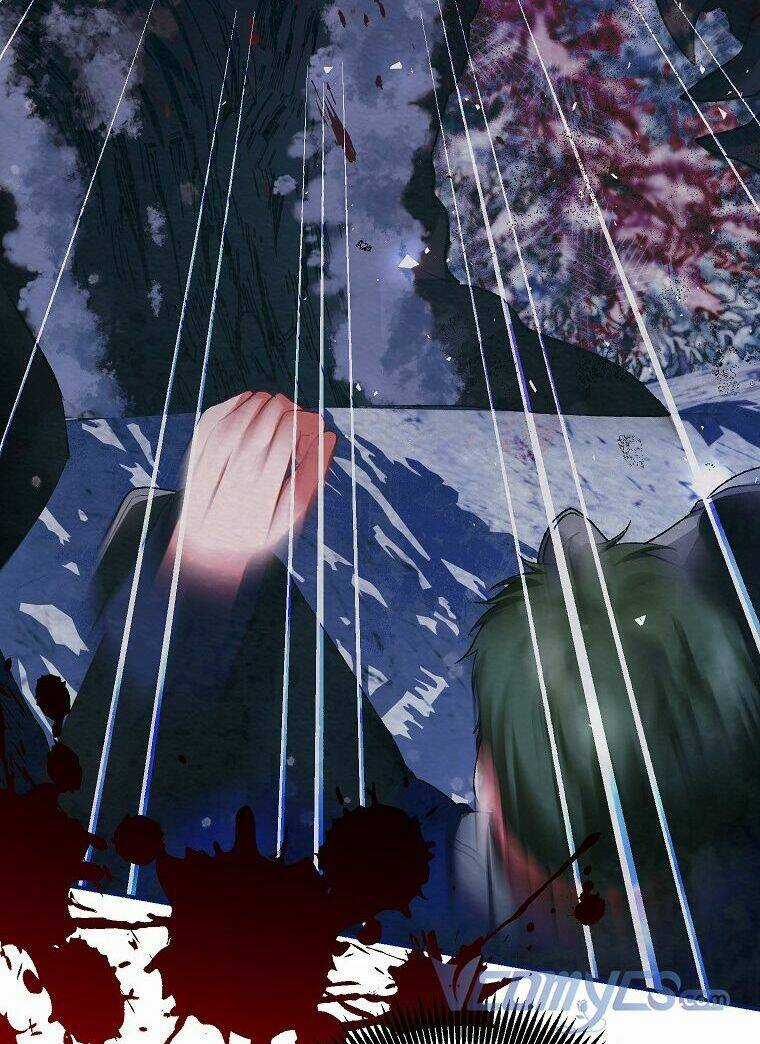 Thời Gian Của Nhân Vật Phụ Có Giới Hạn Chapter 37 trang 32