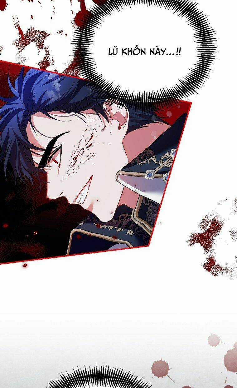 Thời Gian Của Nhân Vật Phụ Có Giới Hạn Chapter 37 trang 33