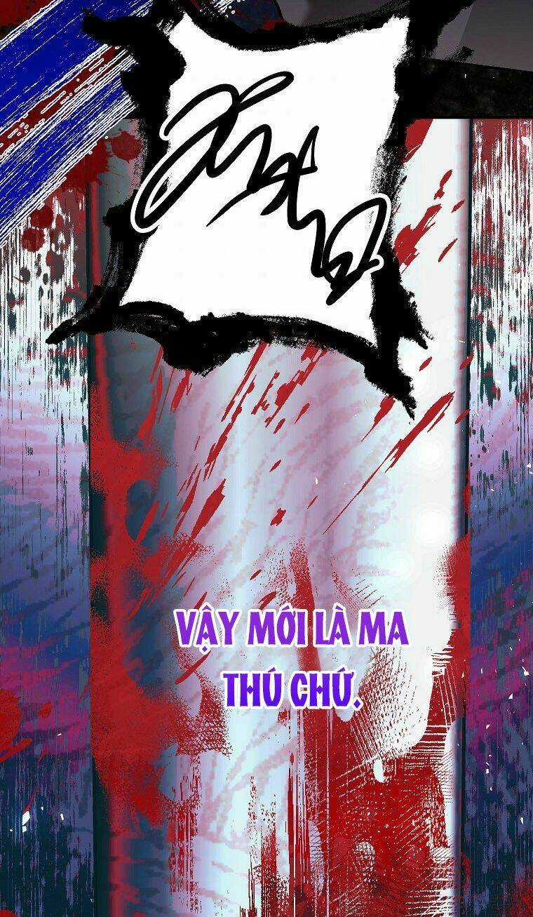 Thời Gian Của Nhân Vật Phụ Có Giới Hạn Chapter 37 trang 36