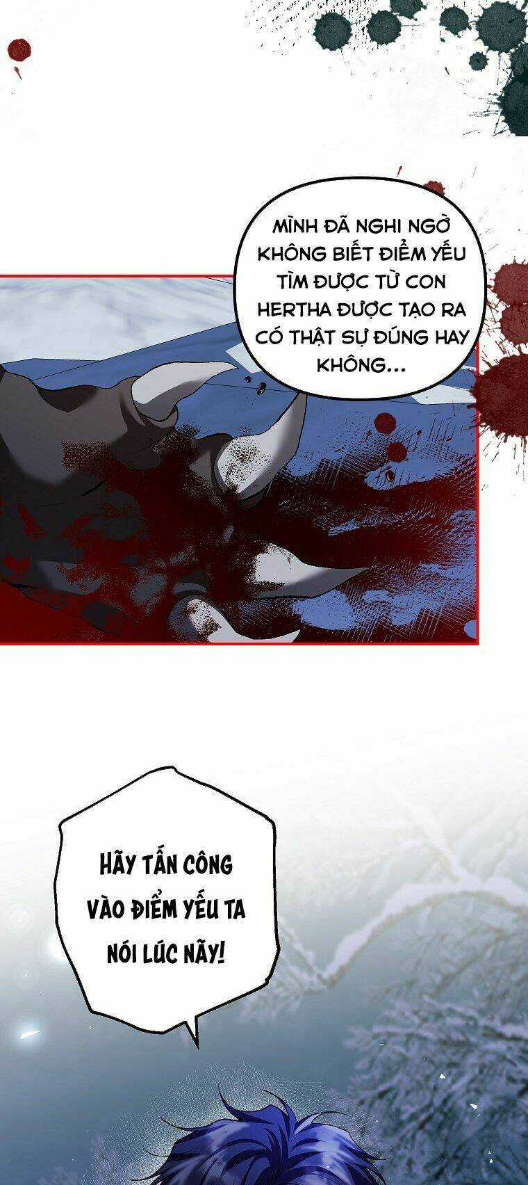 Thời Gian Của Nhân Vật Phụ Có Giới Hạn Chapter 37 trang 38