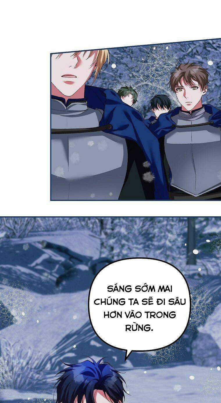 Thời Gian Của Nhân Vật Phụ Có Giới Hạn Chapter 37 trang 4