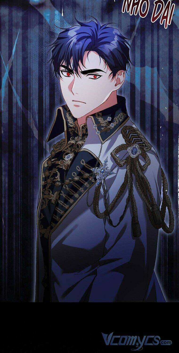 Thời Gian Của Nhân Vật Phụ Có Giới Hạn Chapter 37 trang 41