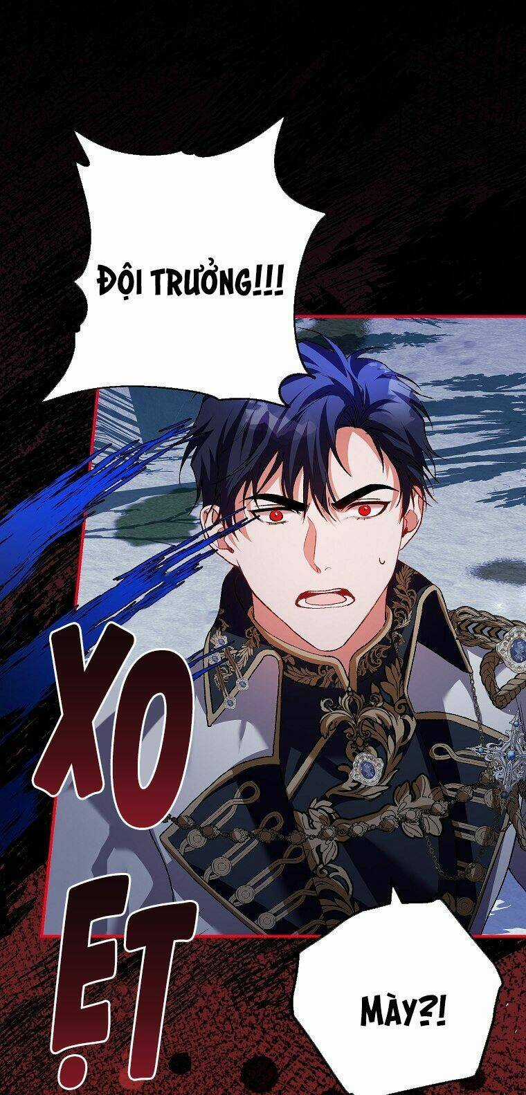 Thời Gian Của Nhân Vật Phụ Có Giới Hạn Chapter 37 trang 42