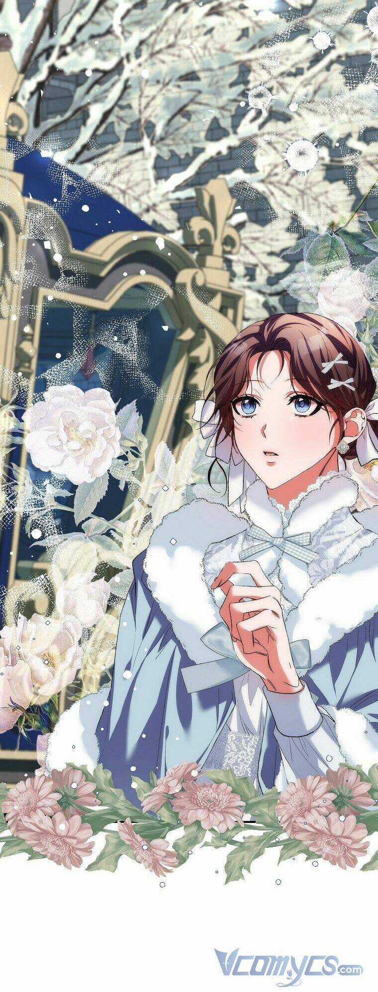 Thời Gian Của Nhân Vật Phụ Có Giới Hạn Chapter 37 trang 45