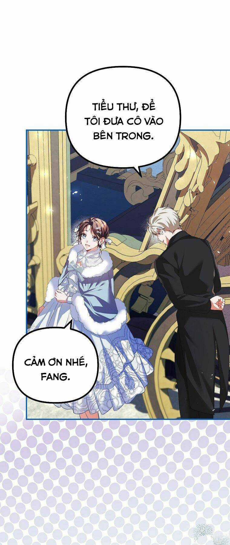 Thời Gian Của Nhân Vật Phụ Có Giới Hạn Chapter 37 trang 46