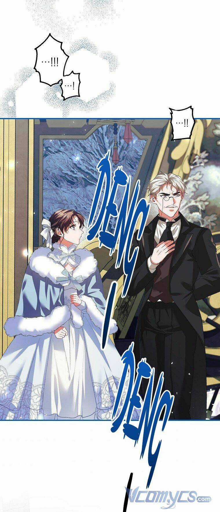 Thời Gian Của Nhân Vật Phụ Có Giới Hạn Chapter 37 trang 48