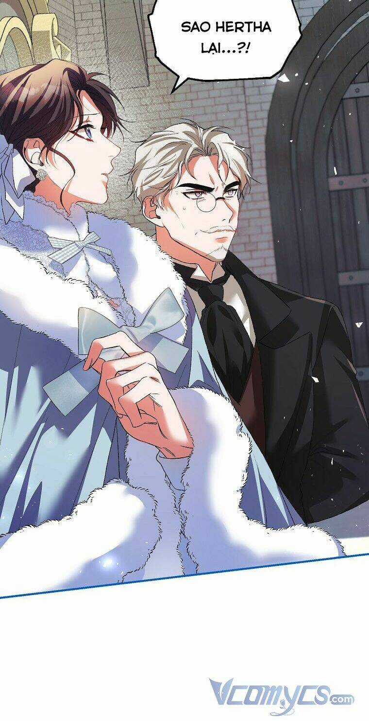 Thời Gian Của Nhân Vật Phụ Có Giới Hạn Chapter 37 trang 50