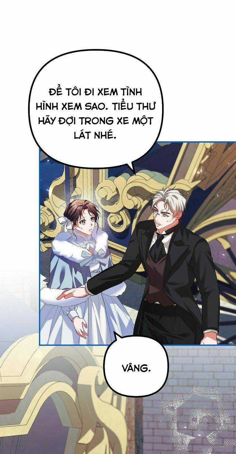 Thời Gian Của Nhân Vật Phụ Có Giới Hạn Chapter 37 trang 51