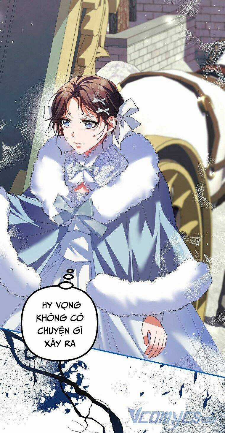 Thời Gian Của Nhân Vật Phụ Có Giới Hạn Chapter 37 trang 52