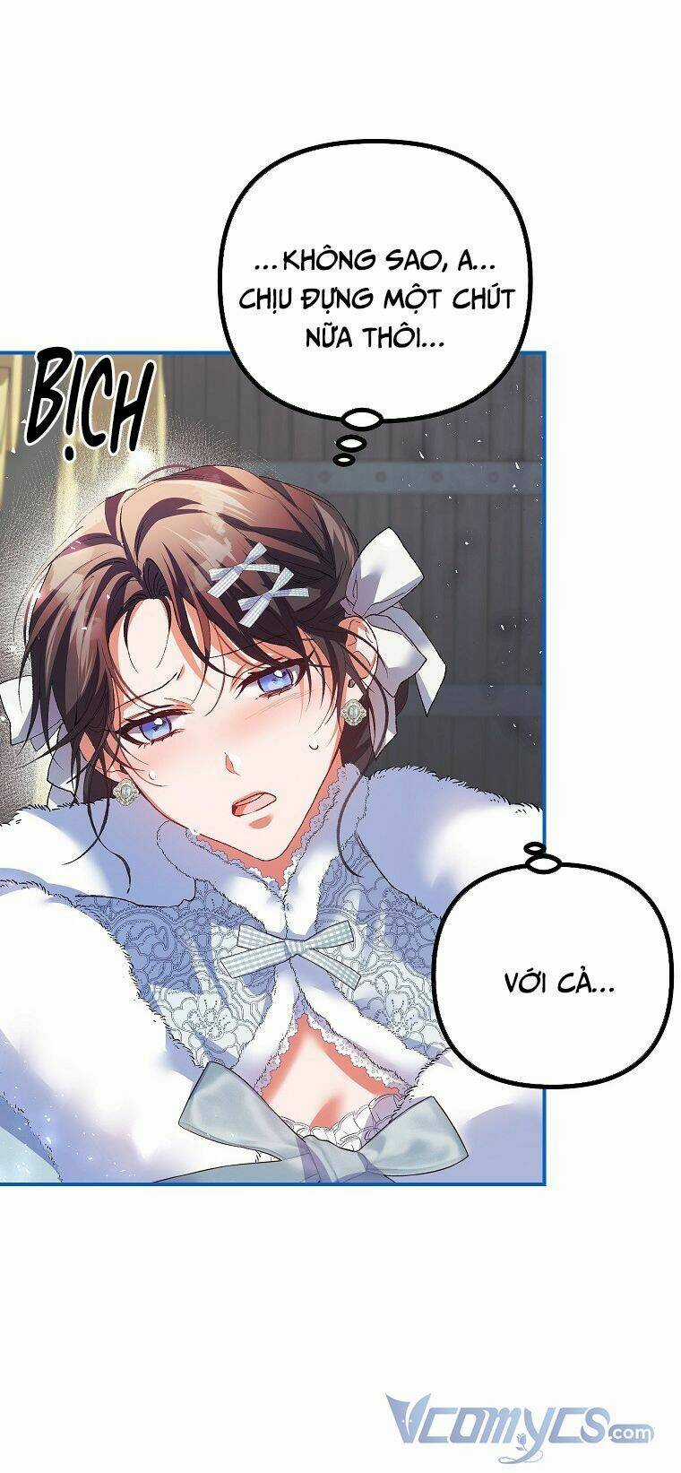 Thời Gian Của Nhân Vật Phụ Có Giới Hạn Chapter 37 trang 54