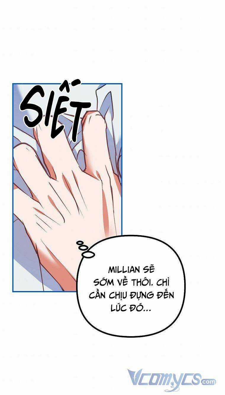 Thời Gian Của Nhân Vật Phụ Có Giới Hạn Chapter 37 trang 56