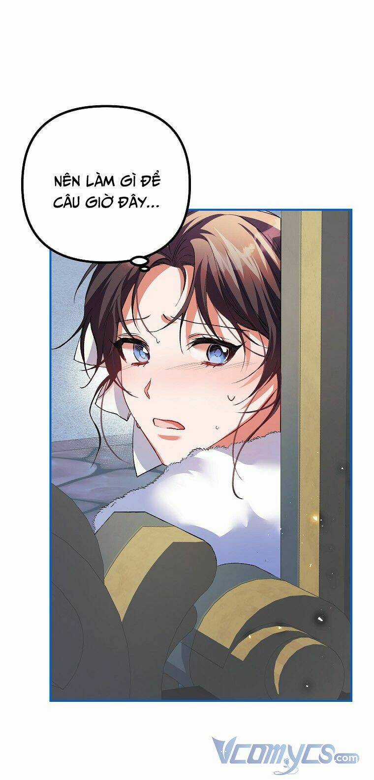 Thời Gian Của Nhân Vật Phụ Có Giới Hạn Chapter 37 trang 57