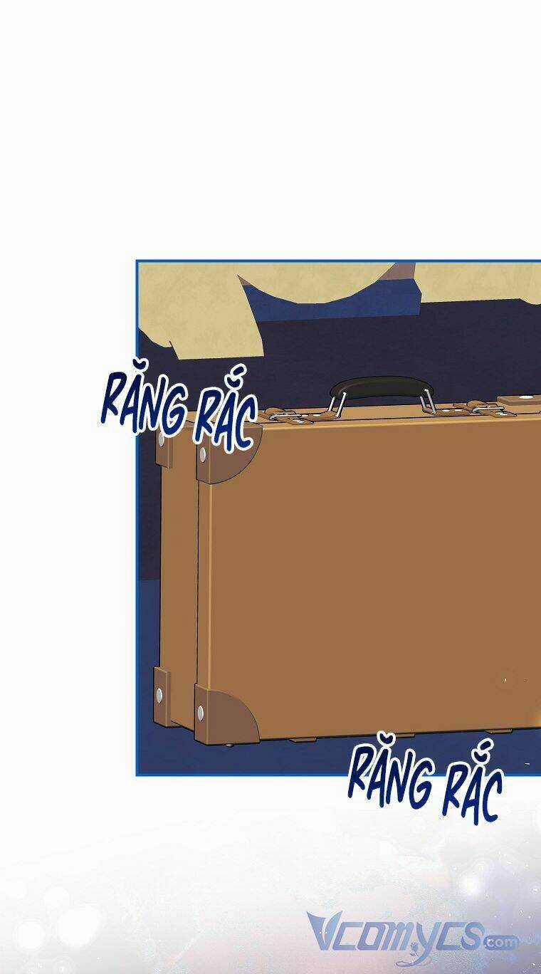 Thời Gian Của Nhân Vật Phụ Có Giới Hạn Chapter 37 trang 58