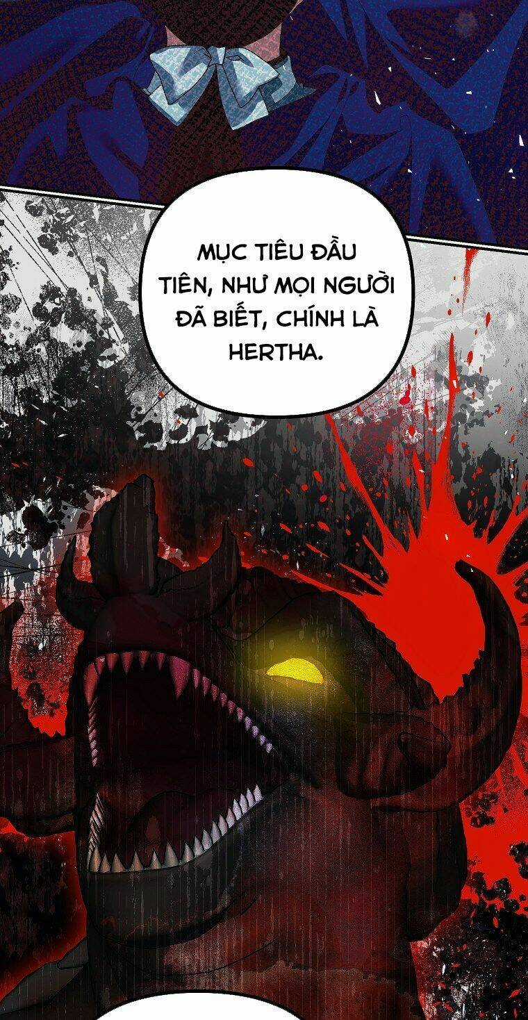 Thời Gian Của Nhân Vật Phụ Có Giới Hạn Chapter 37 trang 6