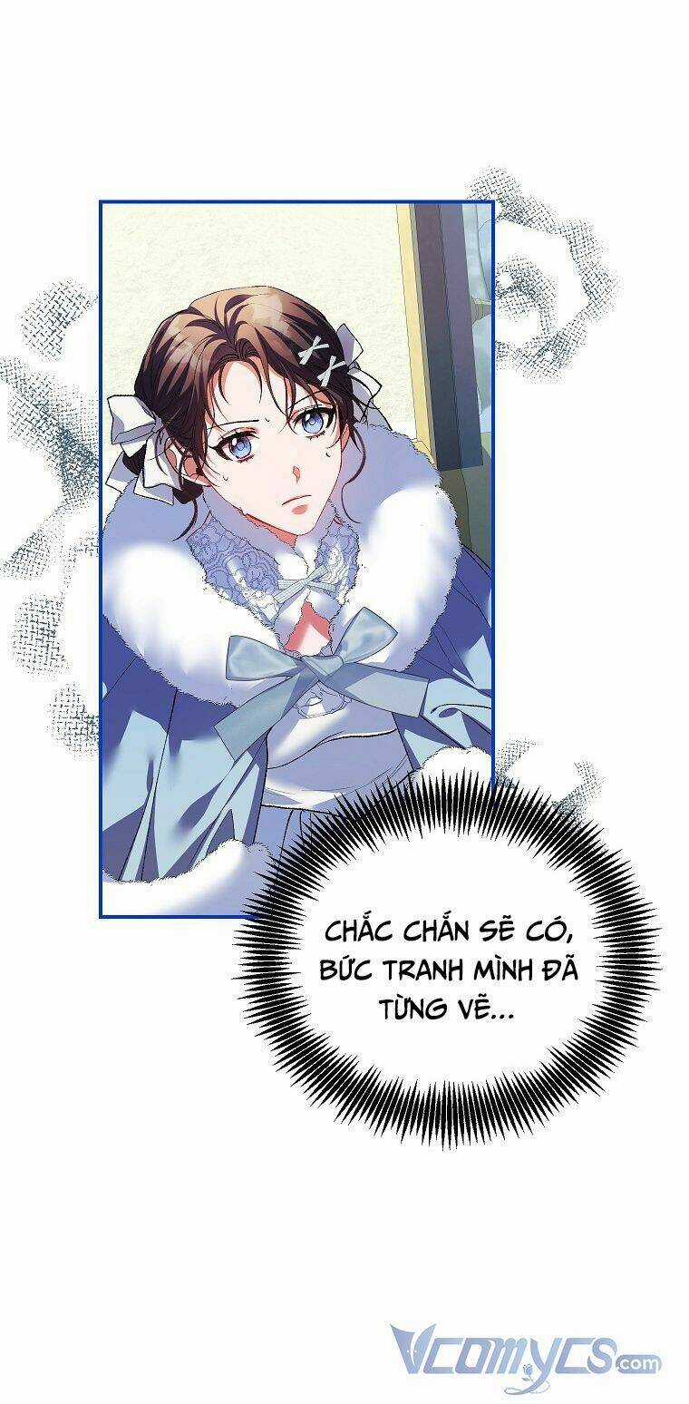 Thời Gian Của Nhân Vật Phụ Có Giới Hạn Chapter 37 trang 61