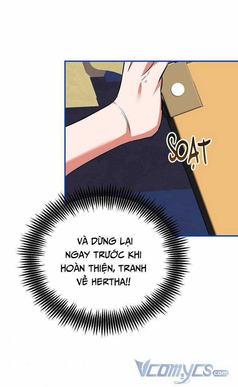 Thời Gian Của Nhân Vật Phụ Có Giới Hạn Chapter 37 trang 62