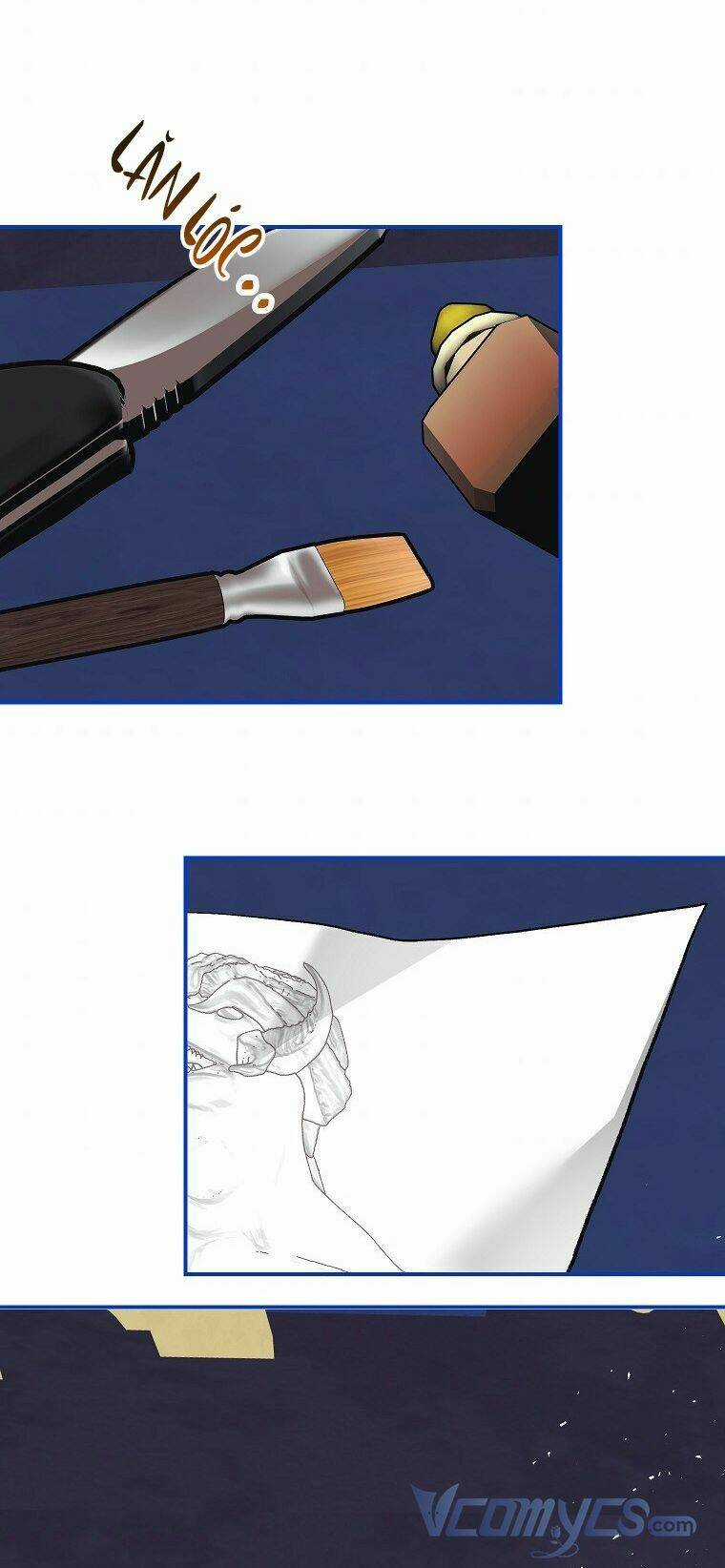 Thời Gian Của Nhân Vật Phụ Có Giới Hạn Chapter 37 trang 63